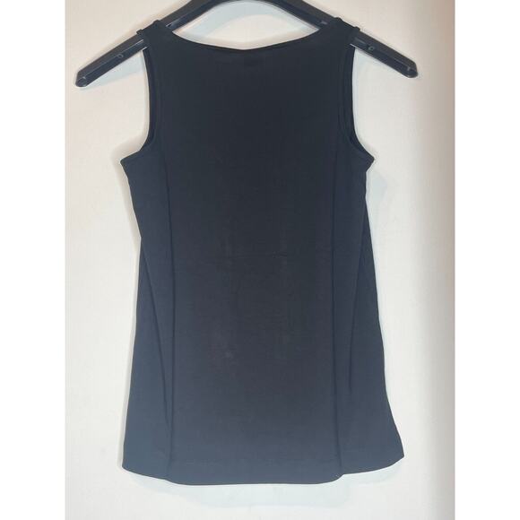Wynne Layers Womens Essentials Tank Tops Black & White Size XS Set Of 2 NWT - Picture 3 of 8
